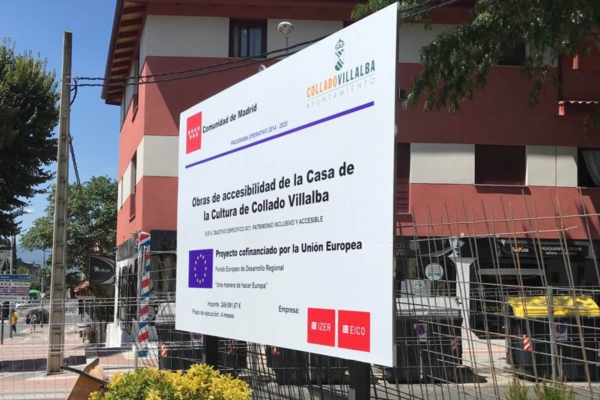 Servio de vallas publicitarias
